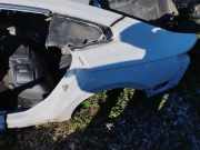 Seitenverkleidung hinten links