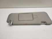 Sonnenblende rechts Mercedes-Benz CLS (C219) A2198101010