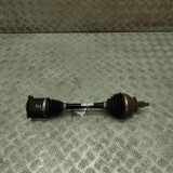 Antriebswelle vorne links VW T-CROSS (C11) 1.0 TSi 2Q0407271BQ
