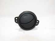 Salonlufteinlassgitter TOYOTA RAV 4 II (_A2_) 2.0 D-4D 4WD (CLA20_, CLA21_) 4556422030 5565042030