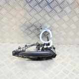 Türaußengriff vorne rechts BMW X3 (G01, F97) xDrive 20 d 7401204