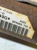 SRS Modul Dach links AUDI A3 Sportback (8VA, 8VF) 2.0 TDI 8P4880742B