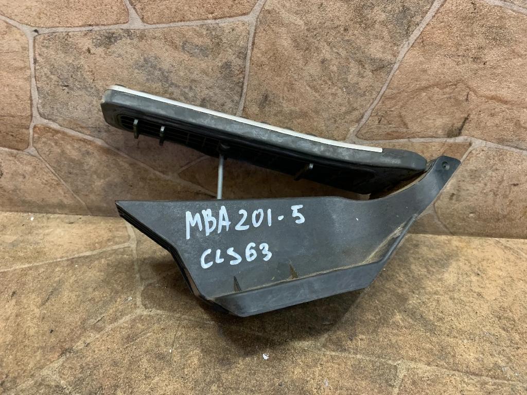 Gaspedal MERCEDES-BENZ CLS Shooting Brake (X218) CLS 63 AMG (218.974) A2043000204