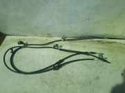 Handbremskabel FORD FOCUS (DAW, DBW) 1.6 TDCi ECOnetic