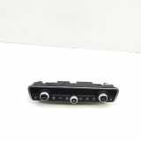 Klimabedienteil AUDI A3 Sportback (8VA, 8VF) S3 quattro 8V0820043Q