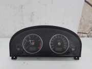 Kombiinstrument FORD MONDEO III (B5Y) 2.0 16V TDDi / TDCi 44ZU187