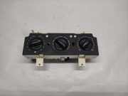 Heizungsbetätigung (Konsole) vorne Citroen Xsara (N1) 810621263F
