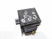 Andere Steuergeräte OPEL OMEGA B (25_, 26_, 27_) 2.2 DTI 16V 09135156