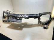 Zier-/Schutzleistensatz für Kühlergitter Opel Corsa D Van (S07) 13191106