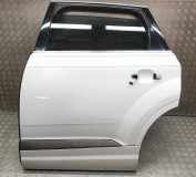 Tür hinten links AUDI Q7 (4M) 3.0 TDI quattro 4M0833051E