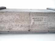 Ladeluftkühler Opel Zafira A (T98) 24436438
