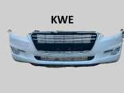Frontstoßstange PEUGEOT 508 SW 1.6 HDi KWE
