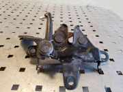 Motorhaubenschloss TOYOTA RAV 4 II (_A2_) 2.0 D-4D 4WD (CLA20_, CLA21_)