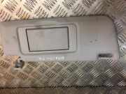 Rechte Sonnenblende MERCEDES-BENZ C (W203) C 230 Kompressor (203.040)