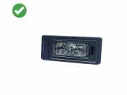 Kennzeichenleuchte Audi A1 Sportback (GBA) SAEL15DOT