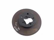 Bremsscheibe links vorne Toyota Prius Liftback (W2) 4351247030