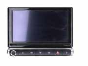 Navigationsanzeige CITROËN C3 AIRCROSS II 1.2 Puretech 130 98574494ZD
