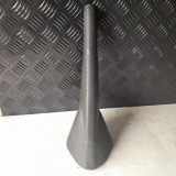 Handbremsgriffverkleidung VW TRANSPORTER V (T5) Furgon 2.5 TDI 7H0711461