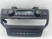 Klima-/Heizungssteuerungsoberflächen BMW X5 (E70) 3.0 d 64119262779