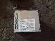 Radio/Navigationssystem-Kombination Volvo S80 II (124) 31285459