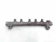 KRAFTSTOFFVERTEILER EINSPRITZLEISTE VERTEILERROHR VOLVO XC90 II D5 AWD 31303612