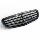 Vorderer oberer Gitter MERCEDES-BENZ E (W213) E 200 d (213.013) 2138808602