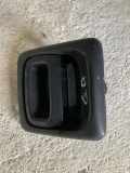Rear Parcel Shelf Left Rail Cover FIAT DUCATO Furgon (244_) 2.0 JTD 1304397070
