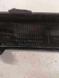 Front Bumper Center Moulding PEUGEOT 407 Coupe (6C_) 2.0 HDi 9644644577
