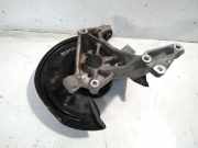 Radlagergehäuse rechts hinten VW Passat B6 (3C2) 3C0505436