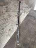 Kardanwelle KIA SORENTO III (UM) 2.2 CRDi 4WD 49300C5000