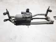 Scheibenwischermechanismus vorne VW TOURAN (1T3) 1.6 TDI 1T1955119 1T1955023