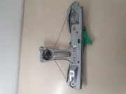 Heckscheibenheber hinten links OPEL ASTRA J 1.4 Turbo 13260131