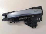 Türaußengriff links AUDI A5 (8T3) 2.0 TDI 8T0837885A