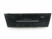 Navigationssystem AUDI A4 Avant (8K5, B8) 2.0 TDI 8T1035666E