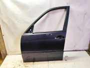 Vordere linke Tür BMW 3 Cabrio (E46) 323 Ci
