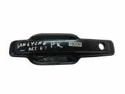 Türgriff links hinten Ssangyong Actyon (CJ) 7244031000