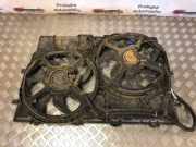 Kühlmodul Peugeot Boxer Kasten (244) F250292602