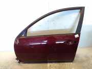 Vordere linke Tür NISSAN PRIMERA Hatchback (P12) 1.8