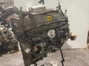 Motor ohne Anbauteile (Benzin) Opel Omega B () X20DTH