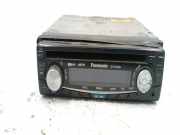 Radio/Navigationssystem-Kombination Subaru Legacy V (BM/BR) CQC1425N