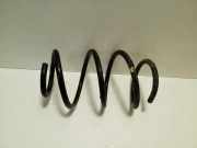 Feder vorne links MITSUBISHI OUTLANDER II (CW_W) 2.2 DI-D 4WD