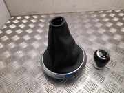 Schaltmanschette Leder NISSAN JUKE (F16) DIG-T 117 969356PA2A