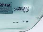 Türscheibe links vorne VW Touareg I (7L) 7L0845201F