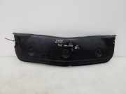 Heat Insulation MERCEDES-BENZ S (W221) S 320 CDI (221.022, 221.122) A2216200340