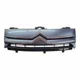 Kühlergrill oben Citroen Jumpy II Kasten () 1497645077