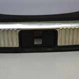 Kofferaum Schlossverkleidung AUDI A4 Avant (8E5, B6) 2.5 TDI 8E9864483B