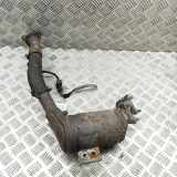 Katalysator ohne Lambdasonde Porsche Boxster (986) 99611392201