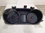 Kombiinstrument CITROËN C4 AIRCROSS 1.6 HDi 115 0T34300