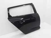 Rechte Tür RENAULT MEGANE IV (B9A/M_) 1.5 dCi 110 (B9A3) 821002346R