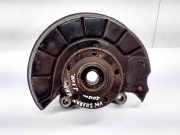 Achsschenkel (ABS) links vorne VW Sharan (7N)